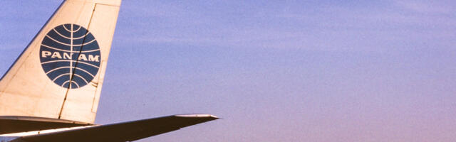 What Happened To Pan Am, And Who Owns The Name Now?