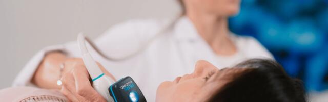 Austrian medical device company PIUR IMAGING raises €5.6 million to scale tomographic 3D ultrasound globally
