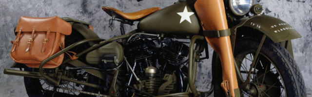 5 Odd Military Vehicles You Can Own As A Civilian