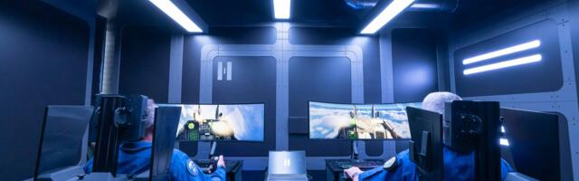 Inside Helsing: A look behind the curtain at Europe’s AI defence unicorn