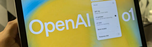 OpenAI’s GPT-5 leaks, hinting at better math and coding abilities