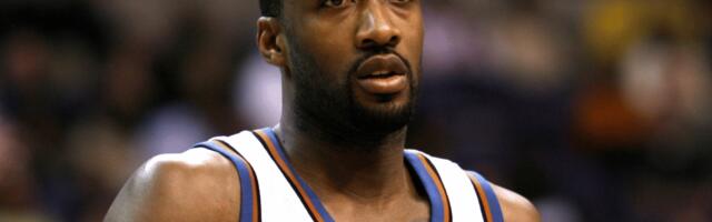Gilbert Arenas indicted in gambling ring uncovered after 2023 Hollywood murder