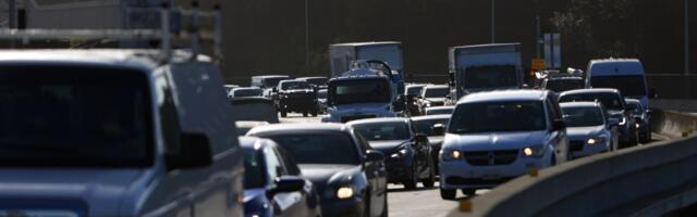 ‘A lot more people stay home’ but Labor Day weekend travel still will be packed