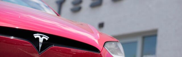 Tesla sales collapse continues in Europe’s top EV markets