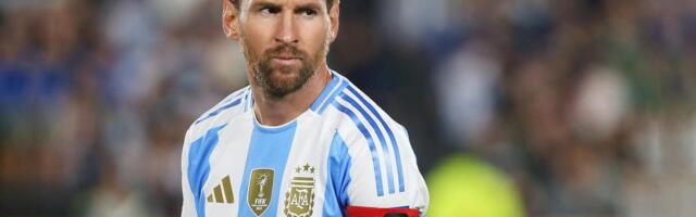 World Cup 2026 Qualifier Soccer: Stream Argentina vs. Venezuela Live From Anywhere for Free
