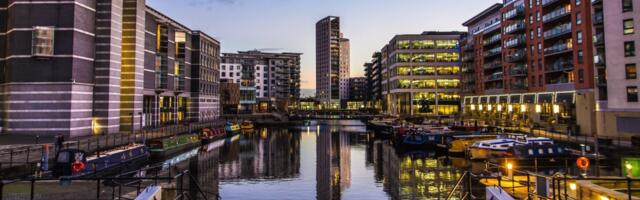 YFM names leader to drive regional investment growth in the North