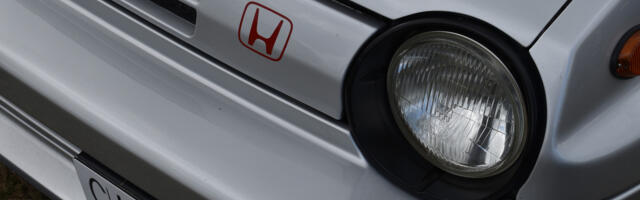 5 Of The Coolest Honda Cars From The 1980s