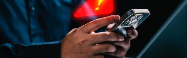 UK government and telcos sign landmark deal to strike back against scam calls