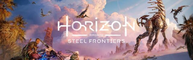 Sony is making a Horizon MMO — here’s all the details