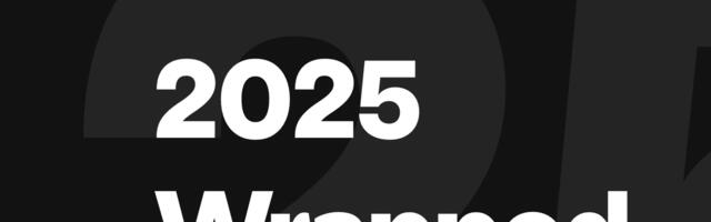 Spotify Wrapped 2025 page goes live, could drop as early as next week!