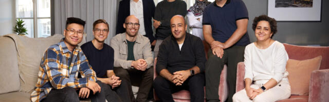 Swedish Kovant raises €1.5 million pre-seed as it debuts enterprise-focused agentic AI platform