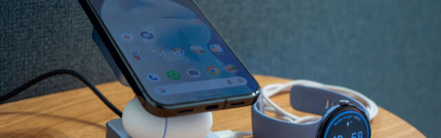 This is the only Qi2 3-in-1 charger I’d buy for my Pixel 10 on Black Friday