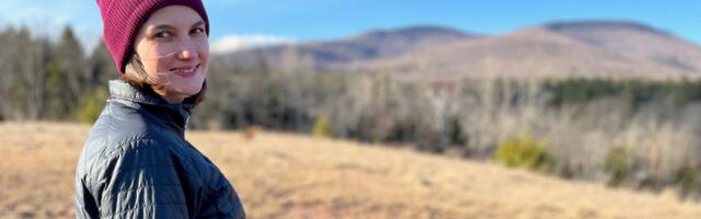 I moved from New York City to a small town in the mountains. It's not as cheap as I expected, but I have no regrets.