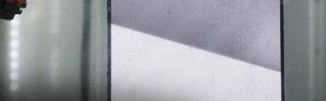 Watch Samsung Build and Stress Test the Galaxy Z TriFold