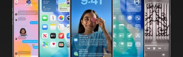 Apple releases the first public betas of iOS 26.3 and iPadOS 26.3