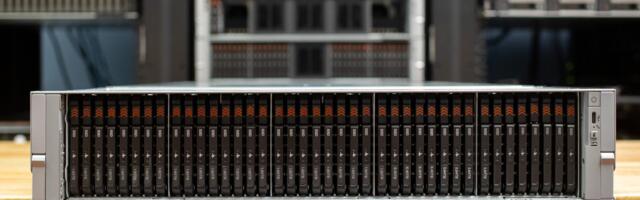 Anyone for a slice of record Pi? New landmark sees 314 trillion digits calculated as news site trounces Google Cloud - for now