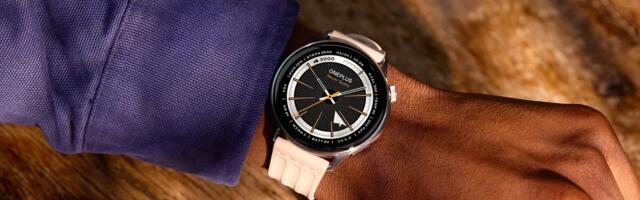 The OnePlus Watch Lite has landed — and here's why it could be the best value OnePlus smartwatch yet