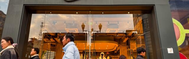 Nike is struggling to stay culturally relevant in China