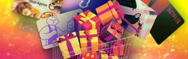 25+ Last-Minute Gift Ideas to Save the Day