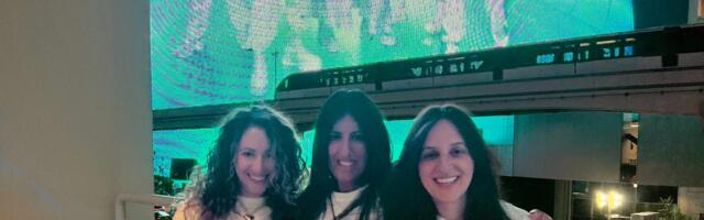 I ditched mom life for 48 hours to see the Backstreet Boys in Vegas. It was one of the best decisions I've ever made.