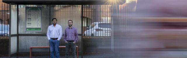 Accelerating Clean Transport: Tyndall Researchers Driving New Research to Integrate Electric Buses in Ireland