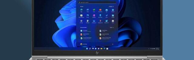 Get a Grade-A refurbished HP laptop for under $300