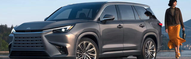 This Automaker Ranks The Highest For New-Car Quality, According To JD Power