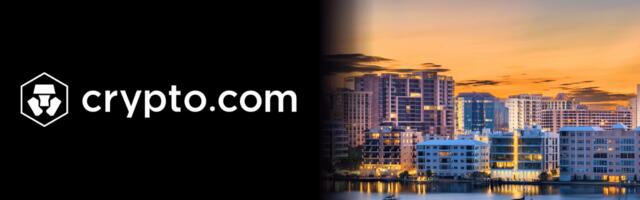 Crypto.com faces Florida lawsuit over alleged illegal sports betting