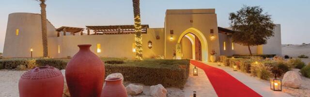 Marriott Sees Middle East Travel Dip, Expands AI Tools