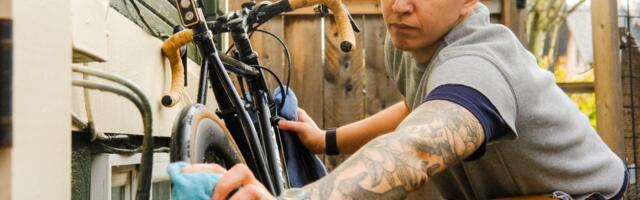 My fitness tracker is a secret weapon against my chronic illness