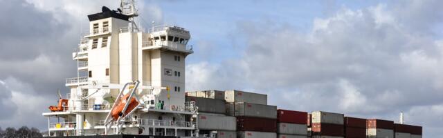 One-third of global seaborne fertiliser passes through the Strait of Hormuz — African food security hangs in the balance