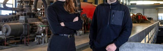 Swiss spacetech Pave Space raises $40m seed round as concerns around space sovereignty heat up