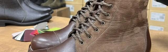 Мы шьём обувь в Сибири, ушли с WB и делаем 15 млн без маркетплейсов