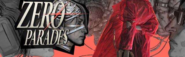 Zero Parades: For Dead Spies is the first Disco Elysium successor to get a release date, will finally be playable this summer