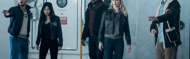 The Boys season 5 has already claimed its first victim — and it completes a redemption arc that began in the popular Prime Video show's first-ever episode