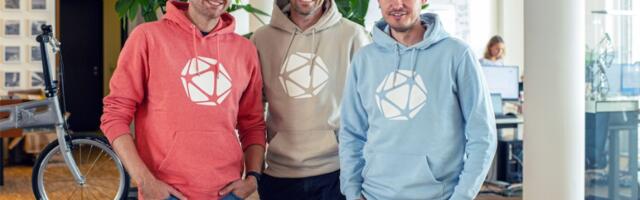 Synera raises $40M to bring agentic AI into engineering workflows at NASA, BMW, Airbus, and Hyundai