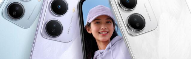 Redmi R70 and R70m debut with Unisoc chipset, big batteries