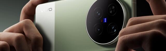 Weekly poll results: the vivo X300 Ultra is a great phone for those who can afford it