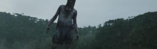 The First ‘Evil Dead Burn’ Trailer Welcomes You to a Demonic Family Reunion