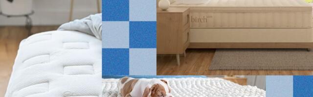 Best Early Memorial Day Mattress Deals: Helix, Saatva (2026)