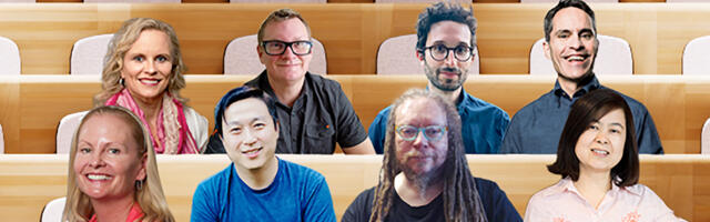 Microsoft ditches Teams feature that put attendees into the same virtual room
