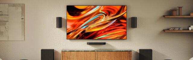 Sony RGB TVs are finally here and skipping the preorder window. What to know about Bravia 7 II and 9 II.