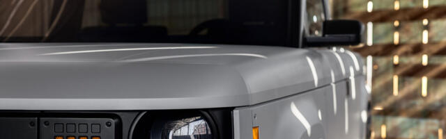 Slate Auto gets serious about privacy for its bare-bones EV pickup