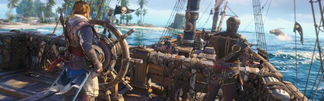 'Maybe there could be more to tell there' — Assassin's Creed Black Flag Resynced director says staff have DLC ideas, but is unsure if Freedom Cry will get remade yet