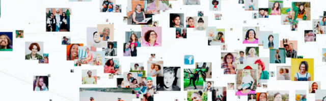 Meta's pro-AI ad campaign is conspicuously light on AI