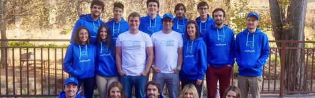 Barcelona-based Payflow nabs €8 million for its solution that’s improving employee financial wellbeing