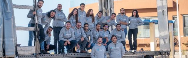 Moroccan logistics startup Freterium raises $4m seed round