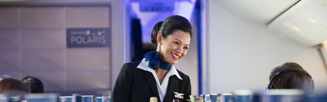 United Airlines Says Hybrid Work Will Drive Future Demand