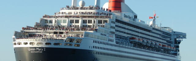 Africa Looks to Diversify Tourism Mix by Investing More in Cruise Business