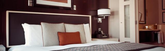 Middle East Registers Record-High Hotel Openings in 4th Quarter